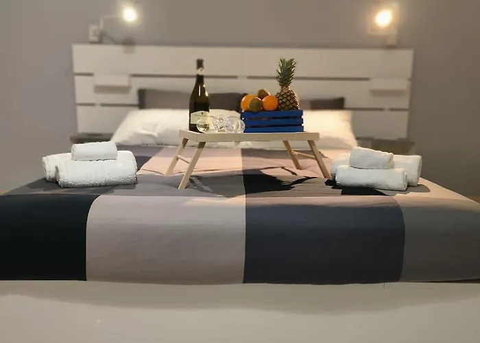 Sikelia House Cefalù