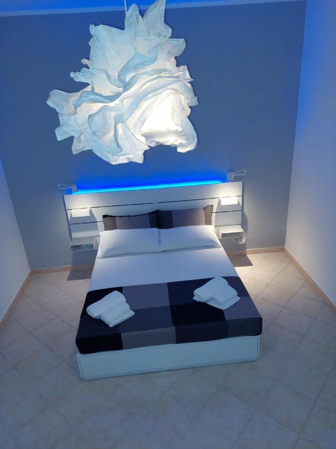 Sikelia House Appartamento Cefalù