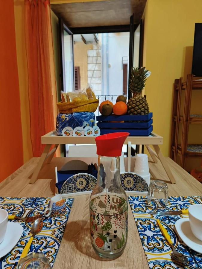 Appartamento Sikelia House *