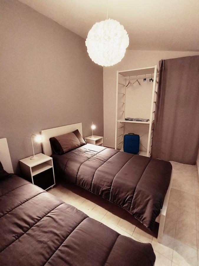 Appartamento Sikelia House Cefalù