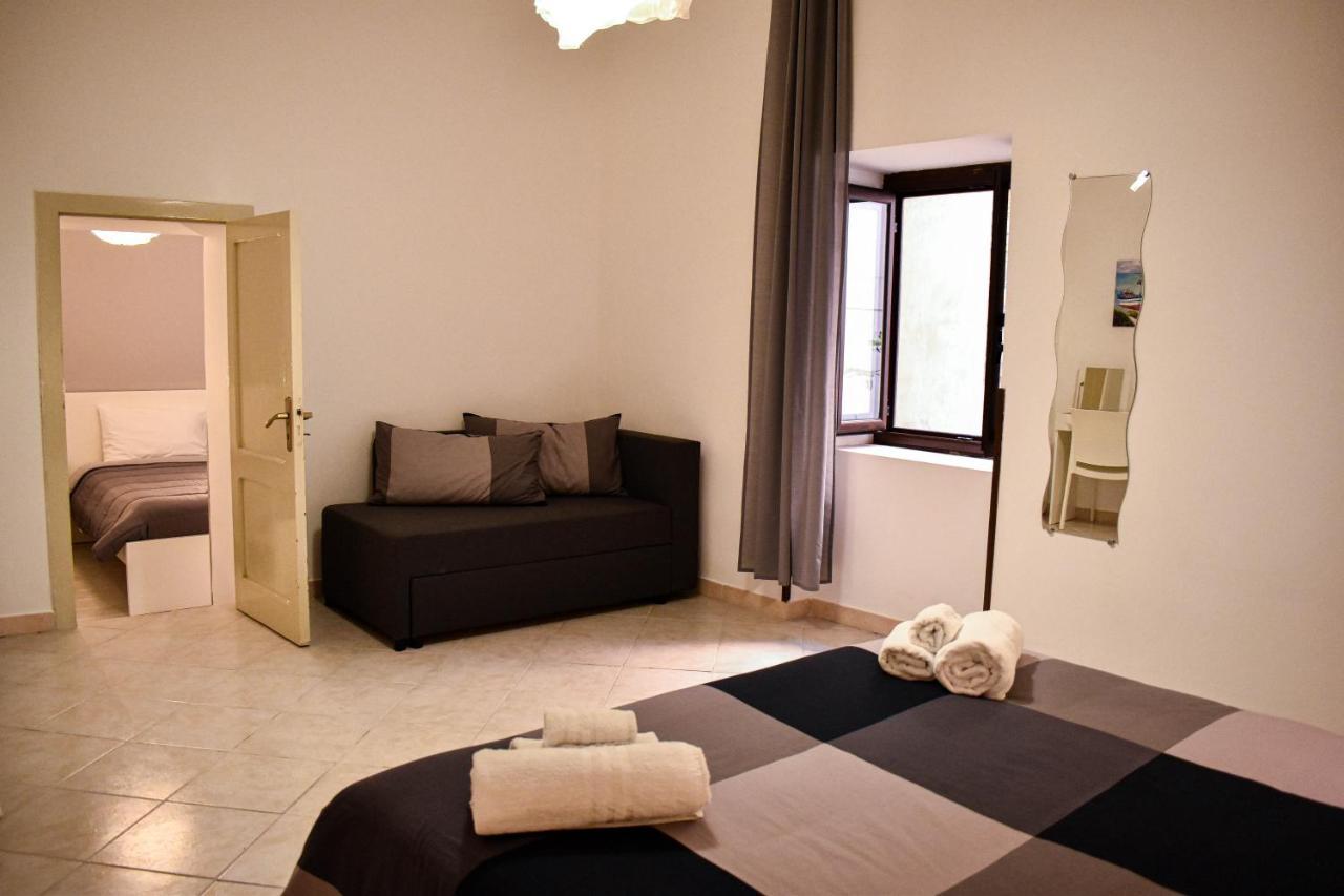 Appartamento Sikelia House *