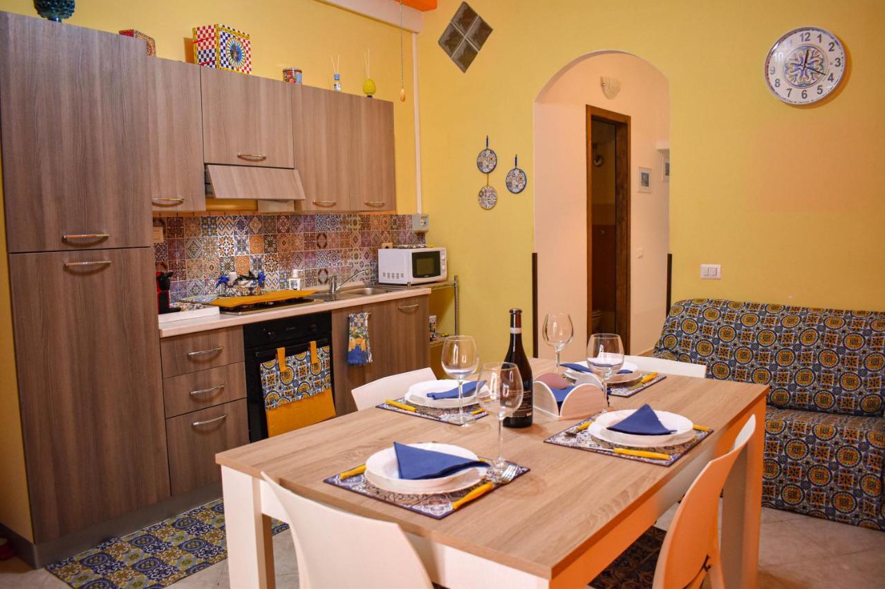 Sikelia House * Cefalù