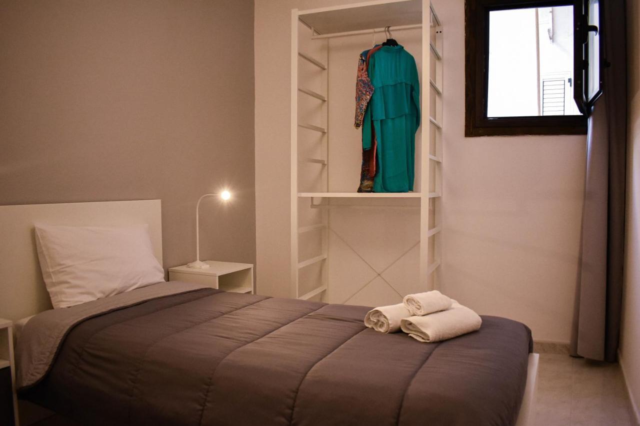 Appartamento Sikelia House *