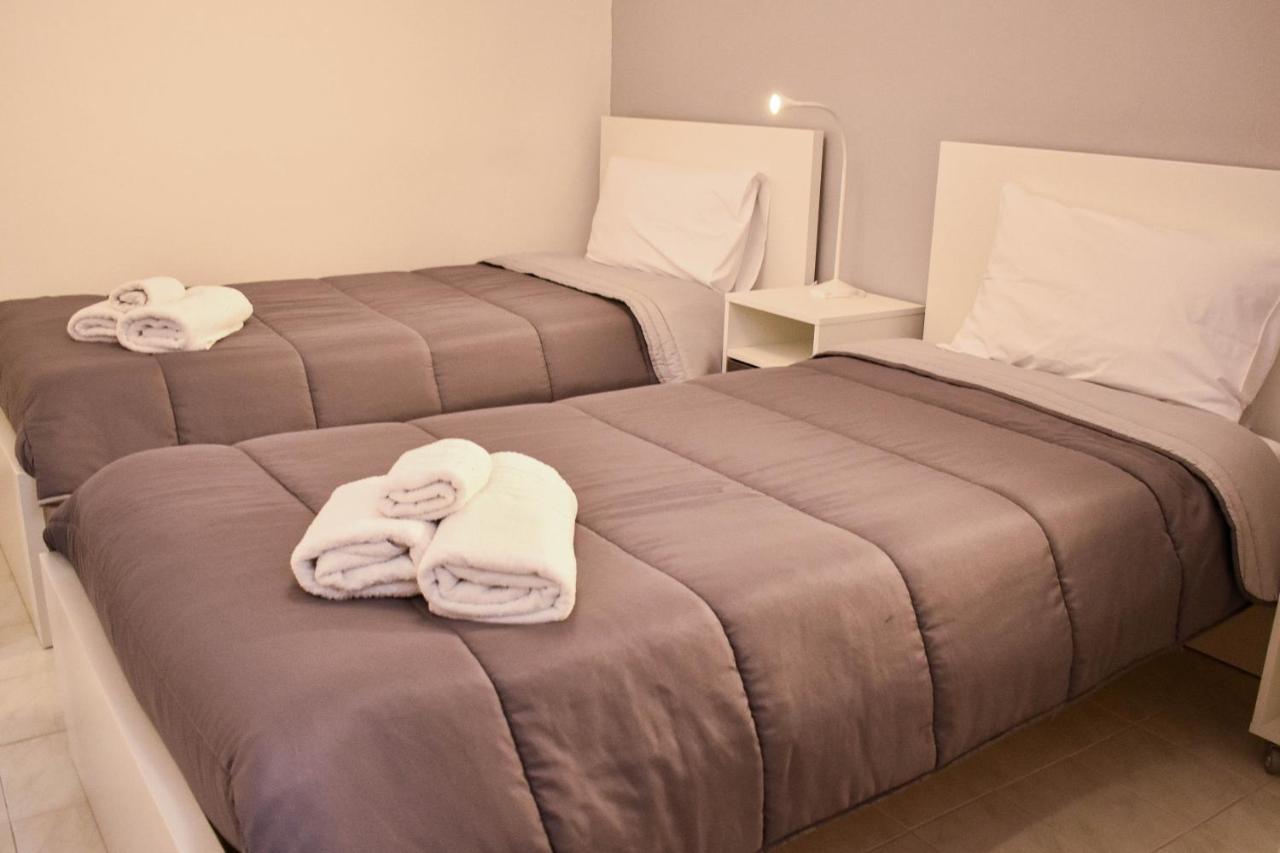 Sikelia House Appartamento *