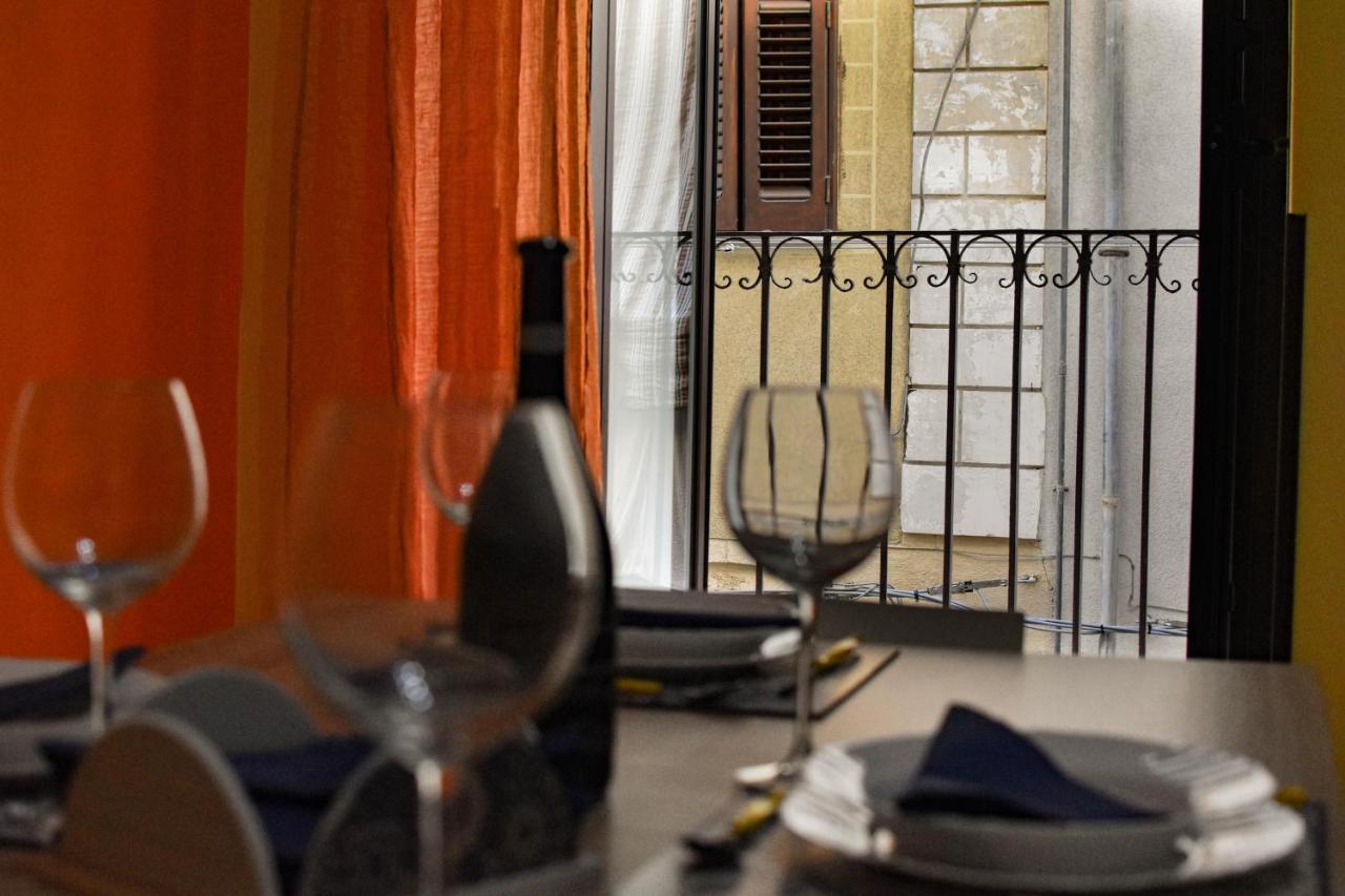 Appartamento Sikelia House Cefalù