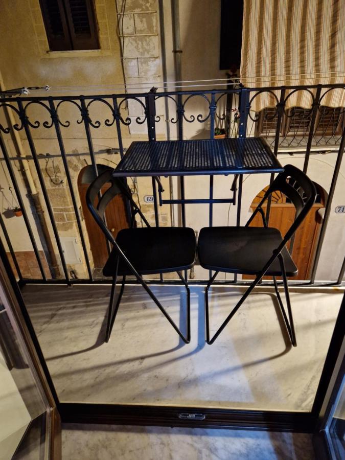 Appartamento Sikelia House