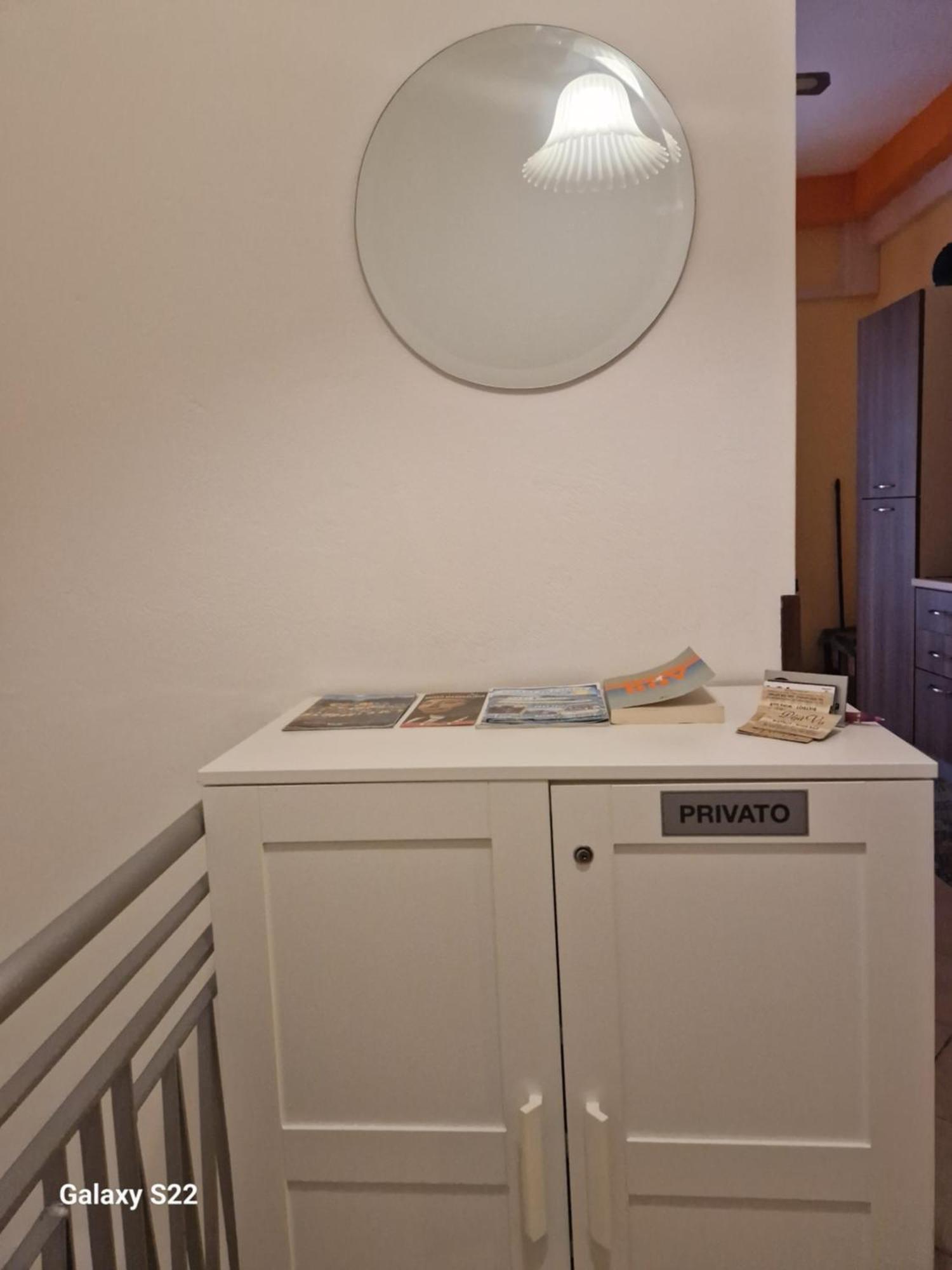 Appartamento Sikelia House *