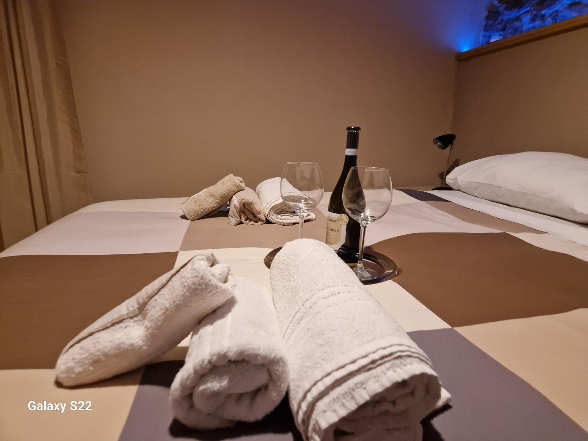 Sikelia House Appartamento Cefalù