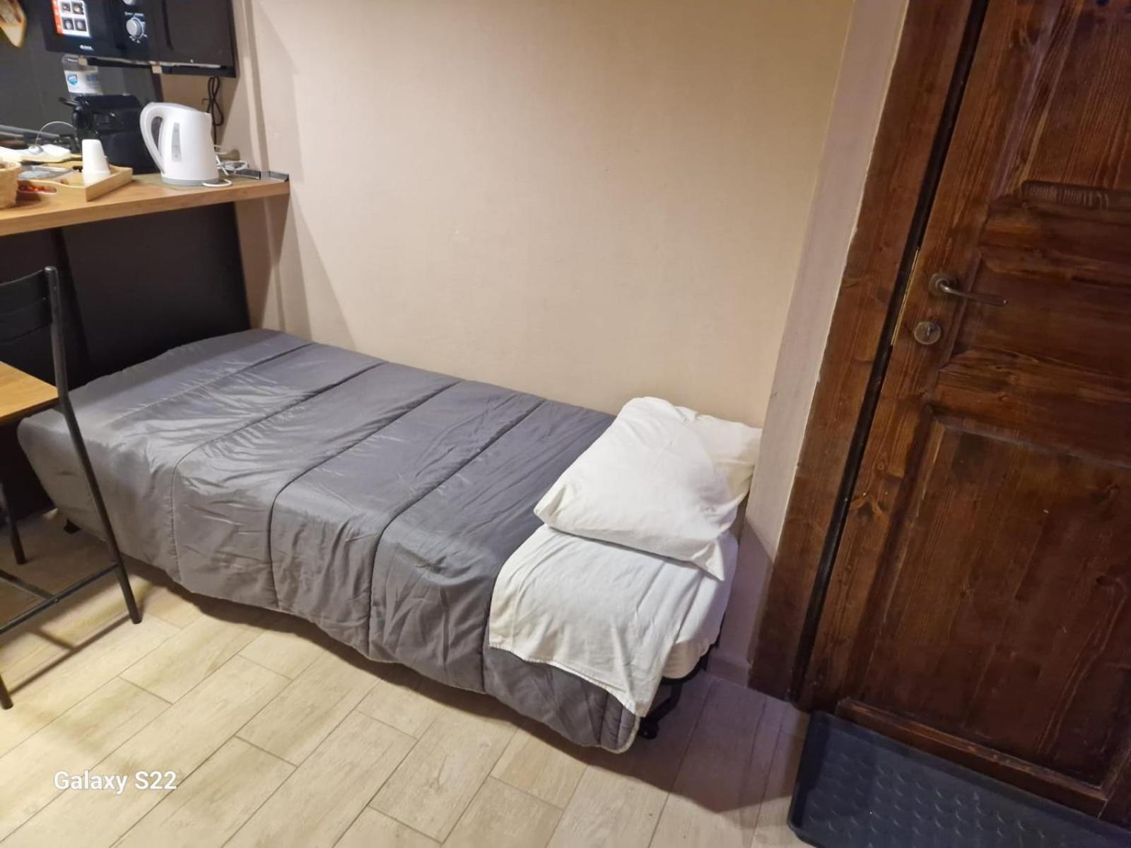 Sikelia House Cefalù