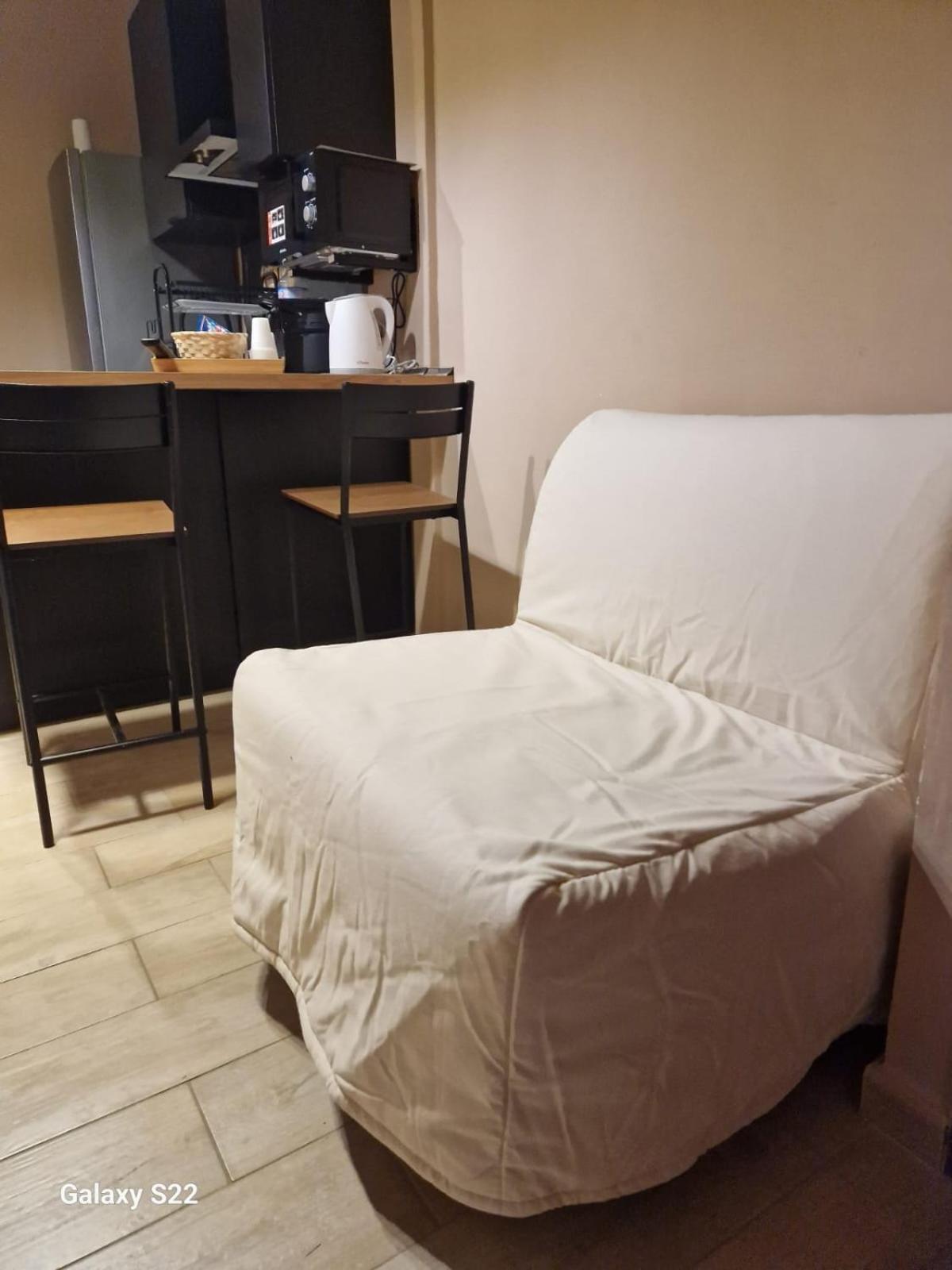 Appartamento Sikelia House *