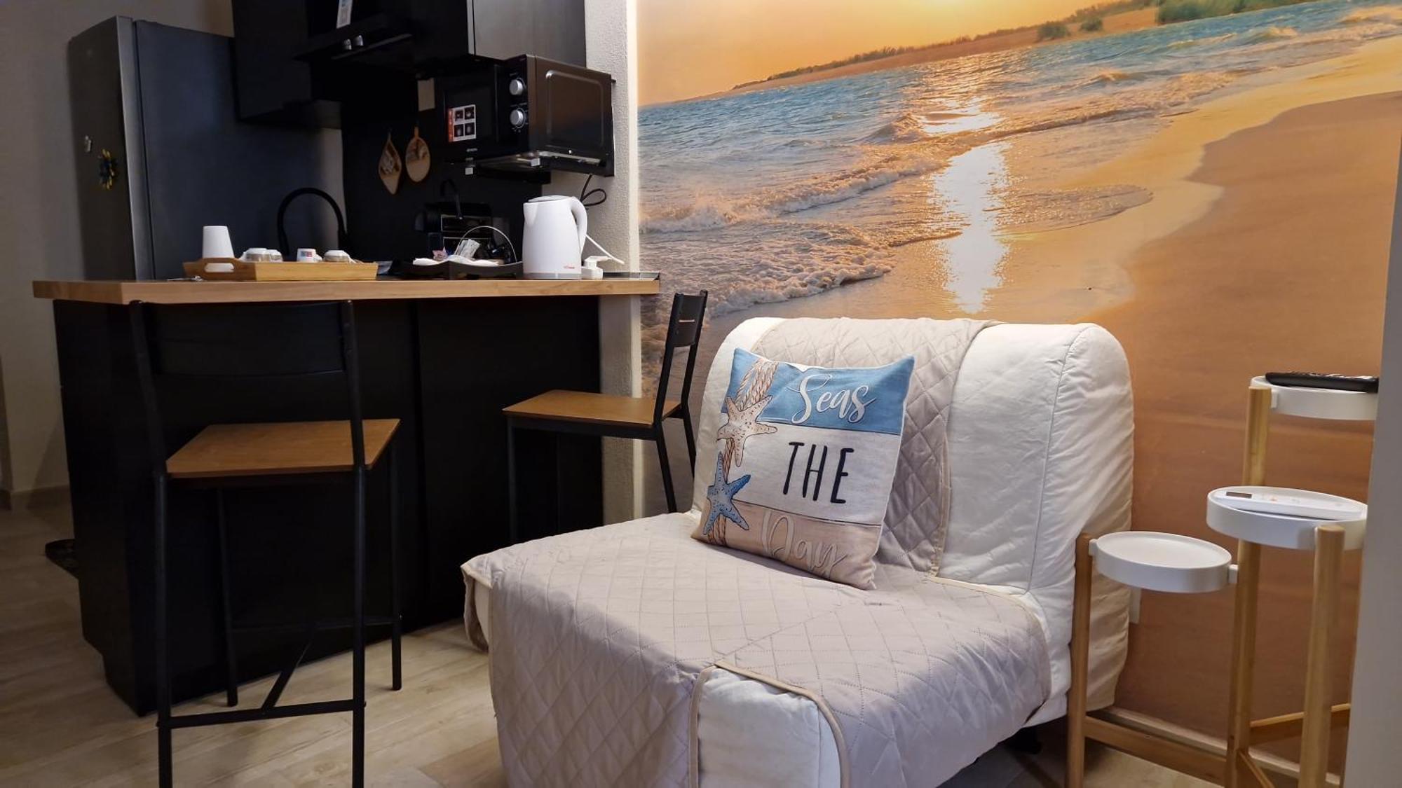 Appartamento Sikelia House Cefalù