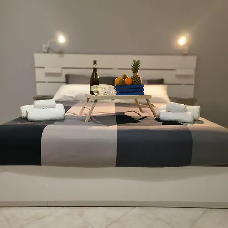 Sikelia House Cefalù Esterno foto
