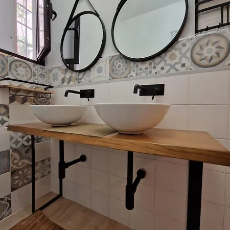 Sikelia House Cefalù Esterno foto