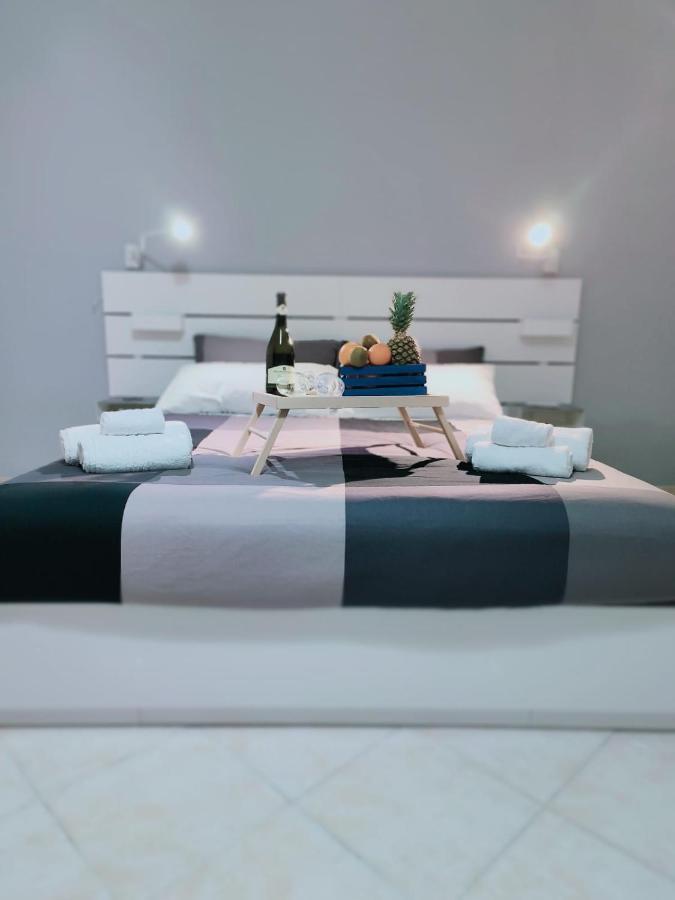 Apartment Sikelia House Cefalu