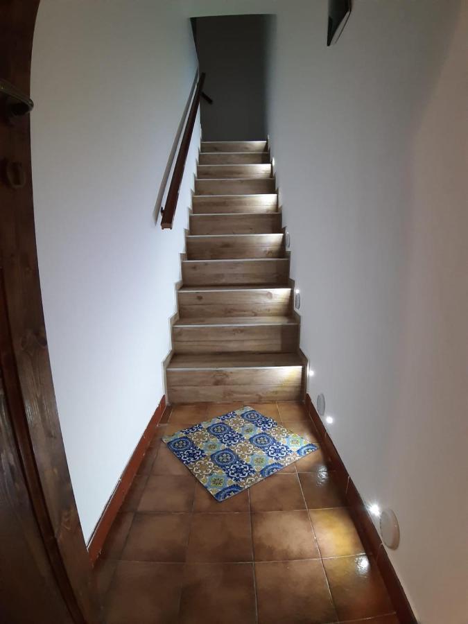 Sikelia House Cefalu