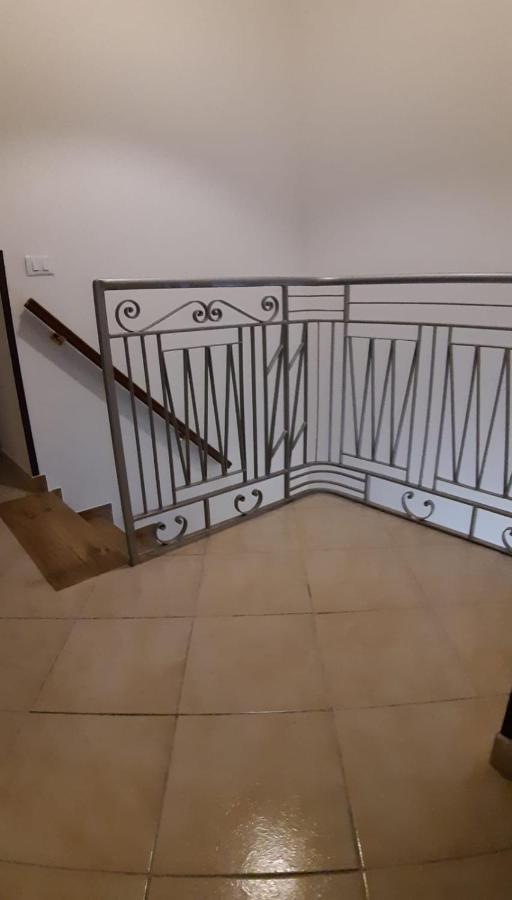 Sikelia House Apartment Cefalu