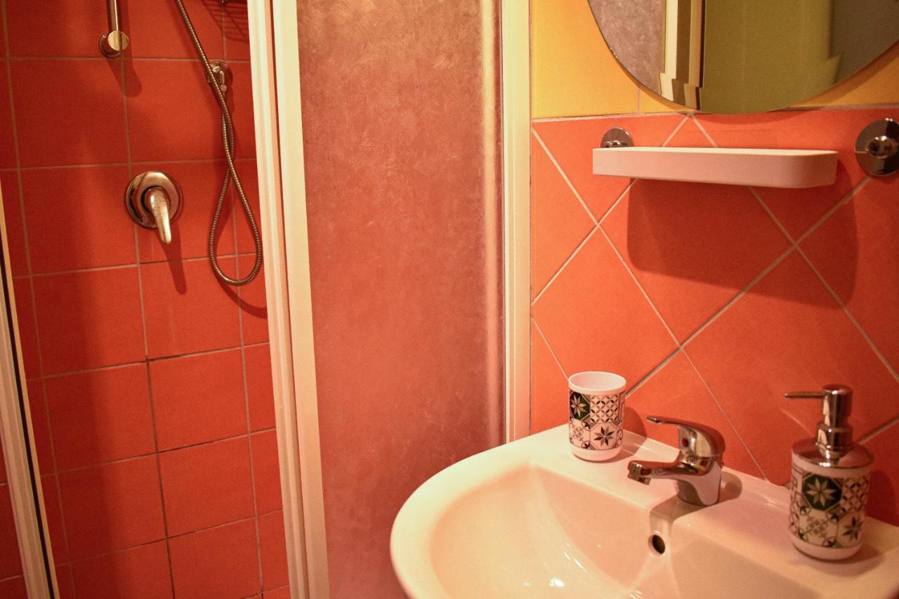 Sikelia House Apartment