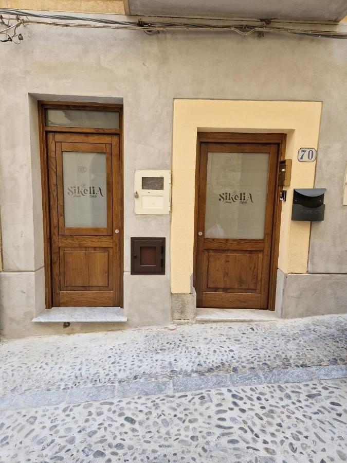 Sikelia House * Cefalu