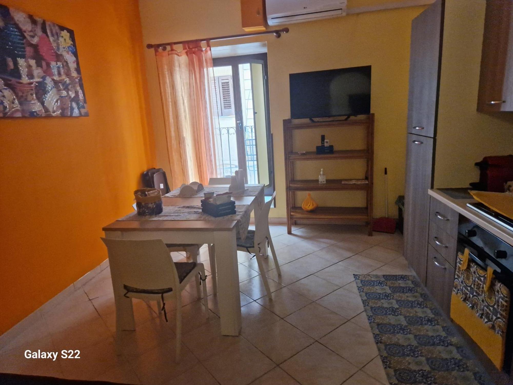 Apartment Sikelia House