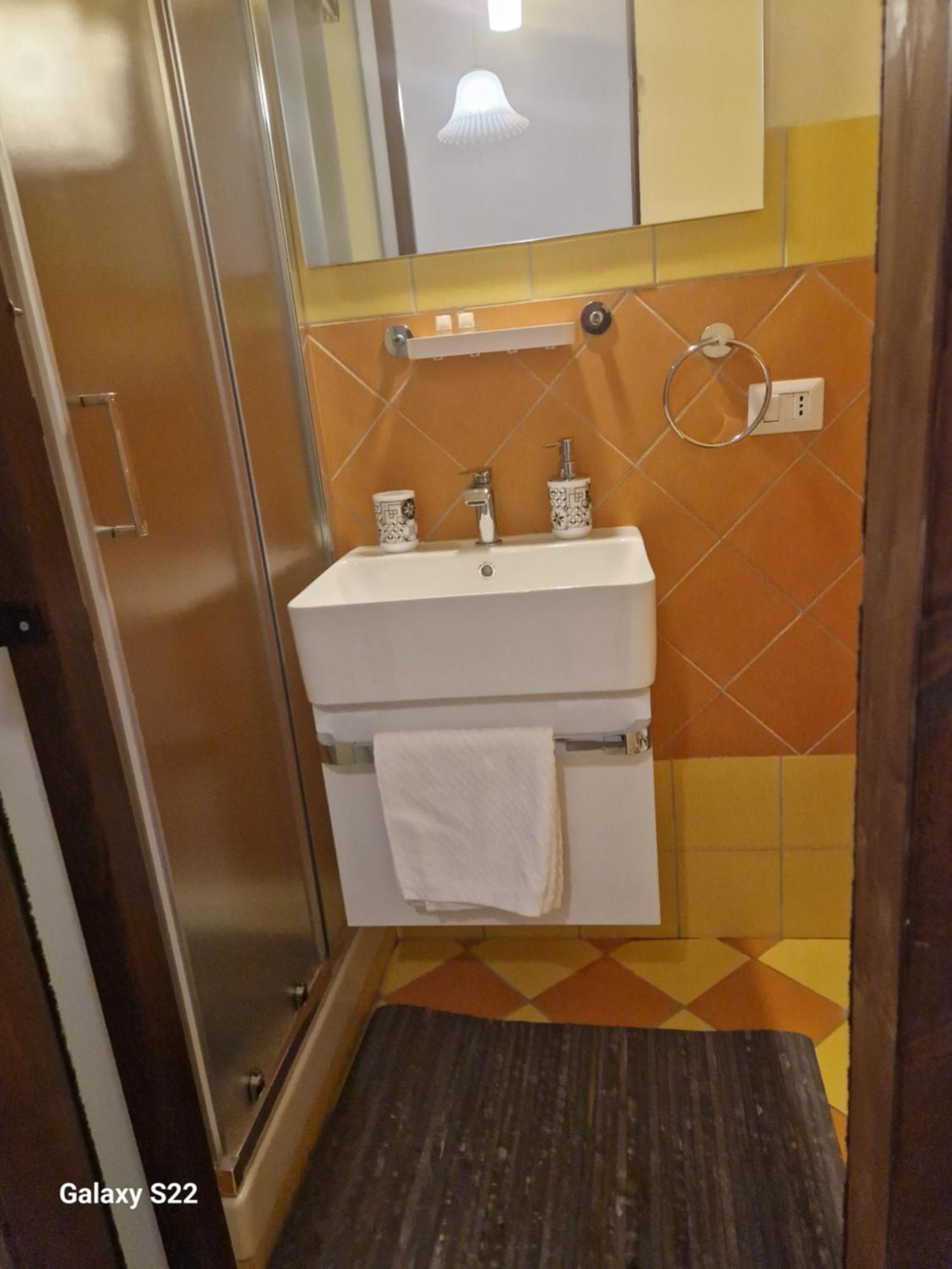 Sikelia House * Cefalu