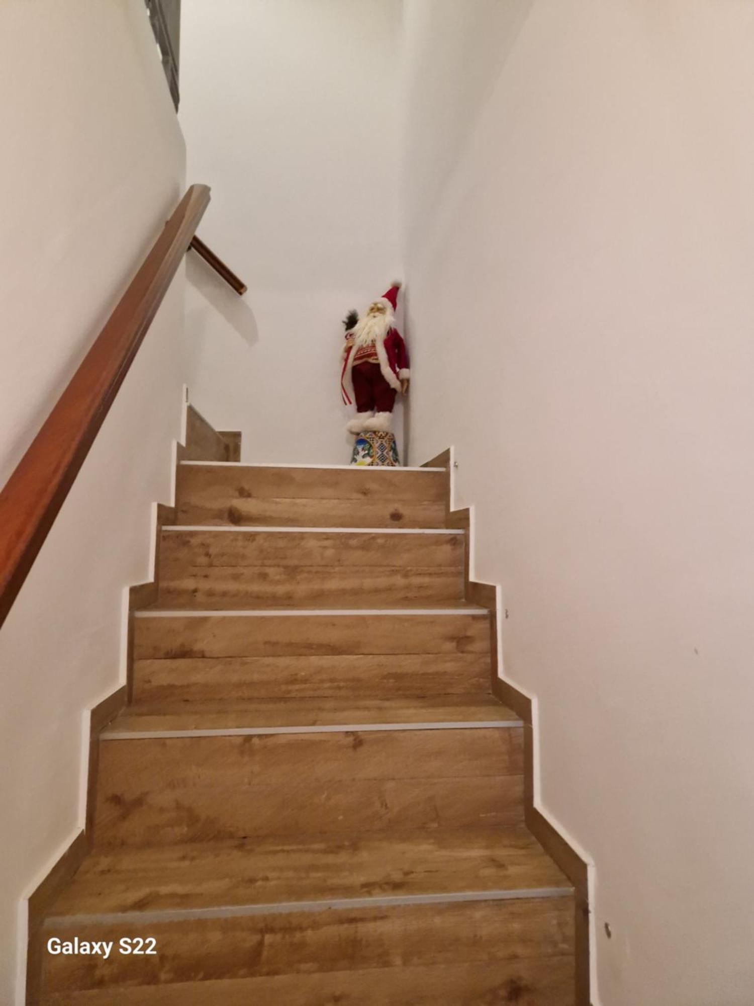 Apartment Sikelia House Cefalu