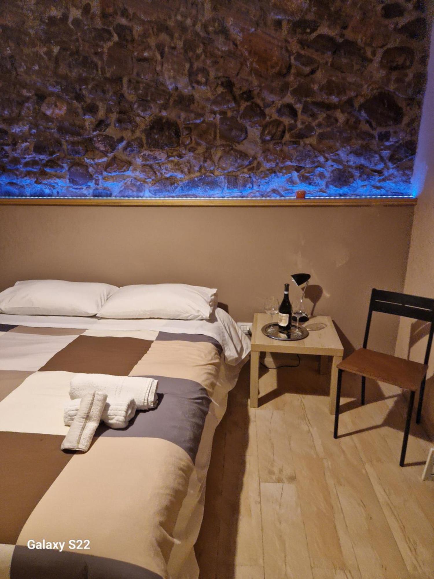 Apartment Sikelia House Cefalu