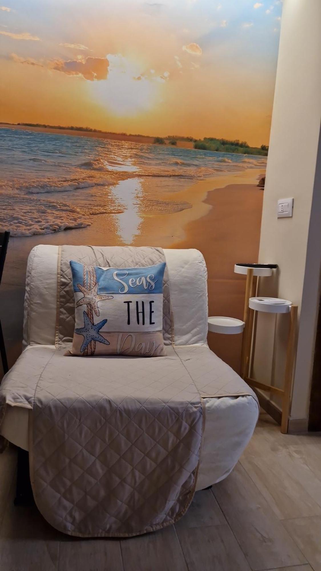 Apartment Sikelia House Cefalu